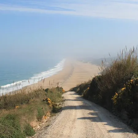 Avo Bolachas Nº 12 Feriehus Nazaré