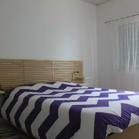 Avo Bolachas Nº 12 Feriehus