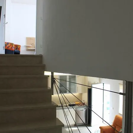 Feriehus Avo Bolachas Nº 12 Nazaré
