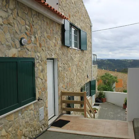 Avo Bolachas Nº 12 Feriehus *