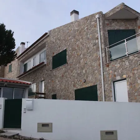Feriehus Avo Bolachas Nº 12