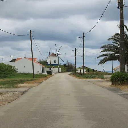 Avo Bolachas Nº 12 Feriehus Nazaré